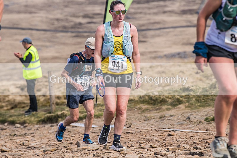 Pen-Y-Ghent-1255 - The 3 Peaks Race Saturday 25th April 2026 - Pen Y Ghent