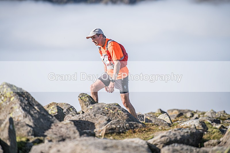 Langdale-888 - Langdale Horseshoe Fell Race Saturday 11th October 2025