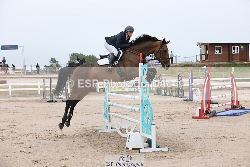 250717-090315-03367 - Cls 9, 1 Star Bronze Tour