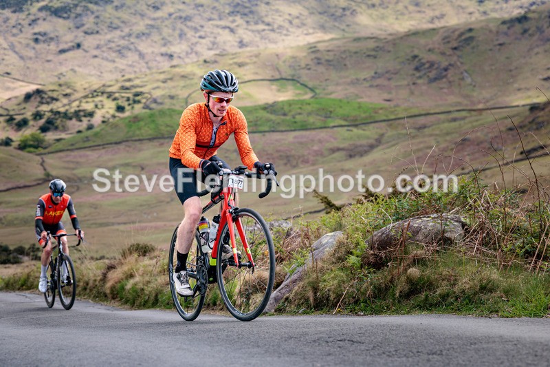 132734 - Blea Tarn Climb 13:00 - 14:00