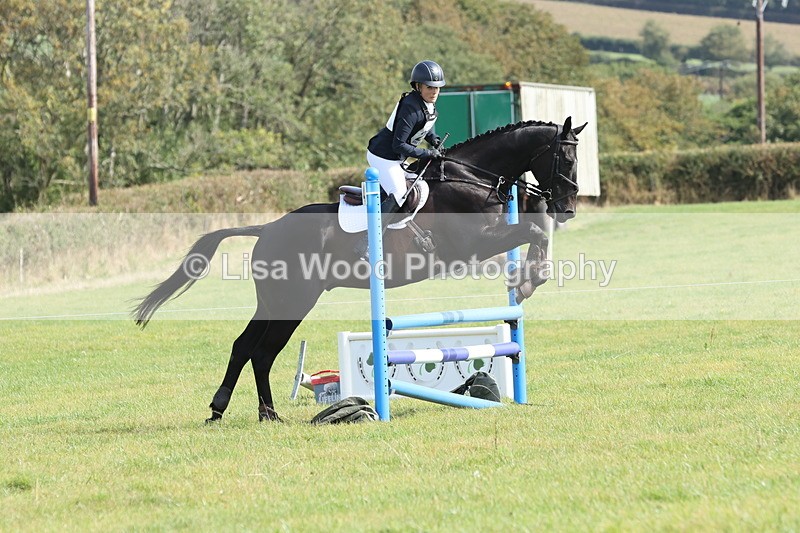 JPP_8758 - Class 2: Trekenning: 80cm Showjumping