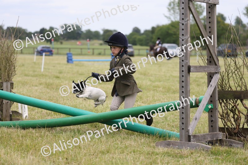 20260614-4437 - Class 25 - Horse and Hound Jumping