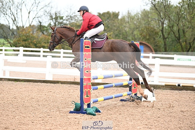 241023A-111502-00497 - Cls 1 British Novice and 90cm Open