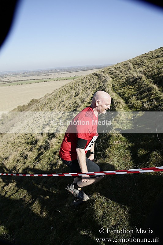 PVT 240219 1512 - The Terminator Race - Pewsey Vale - 24/02/19