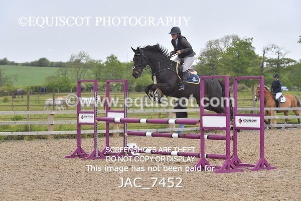 JAC_7452 - CLASS 13 Senior Discovery/ 1m Open