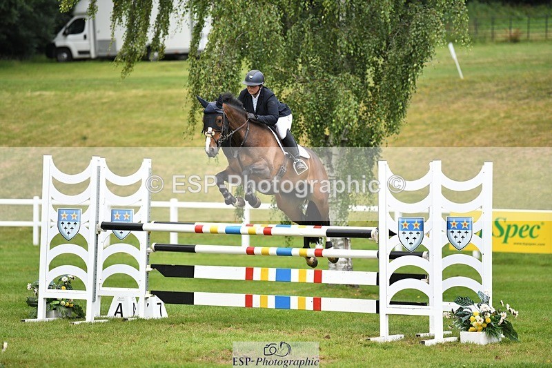 230712-092821-21878 - Cls 50 Foxhunter & 1.20m Open