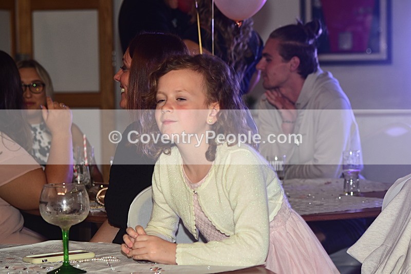 COU-243 - Courtney's 21st