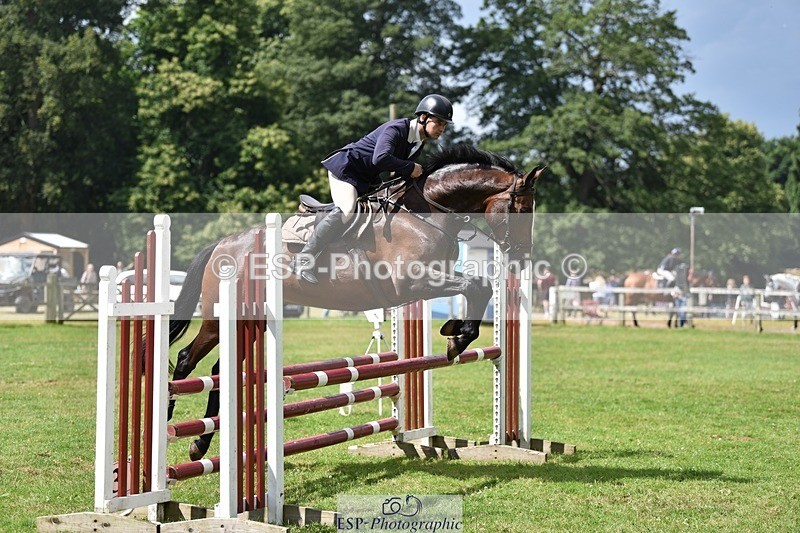 240713-110644-37071 - Cls 158 95cm Amateur Qualifier