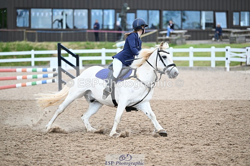 240608A-135348-01305 - Cls 10 Pony Discovery and 90cm Open