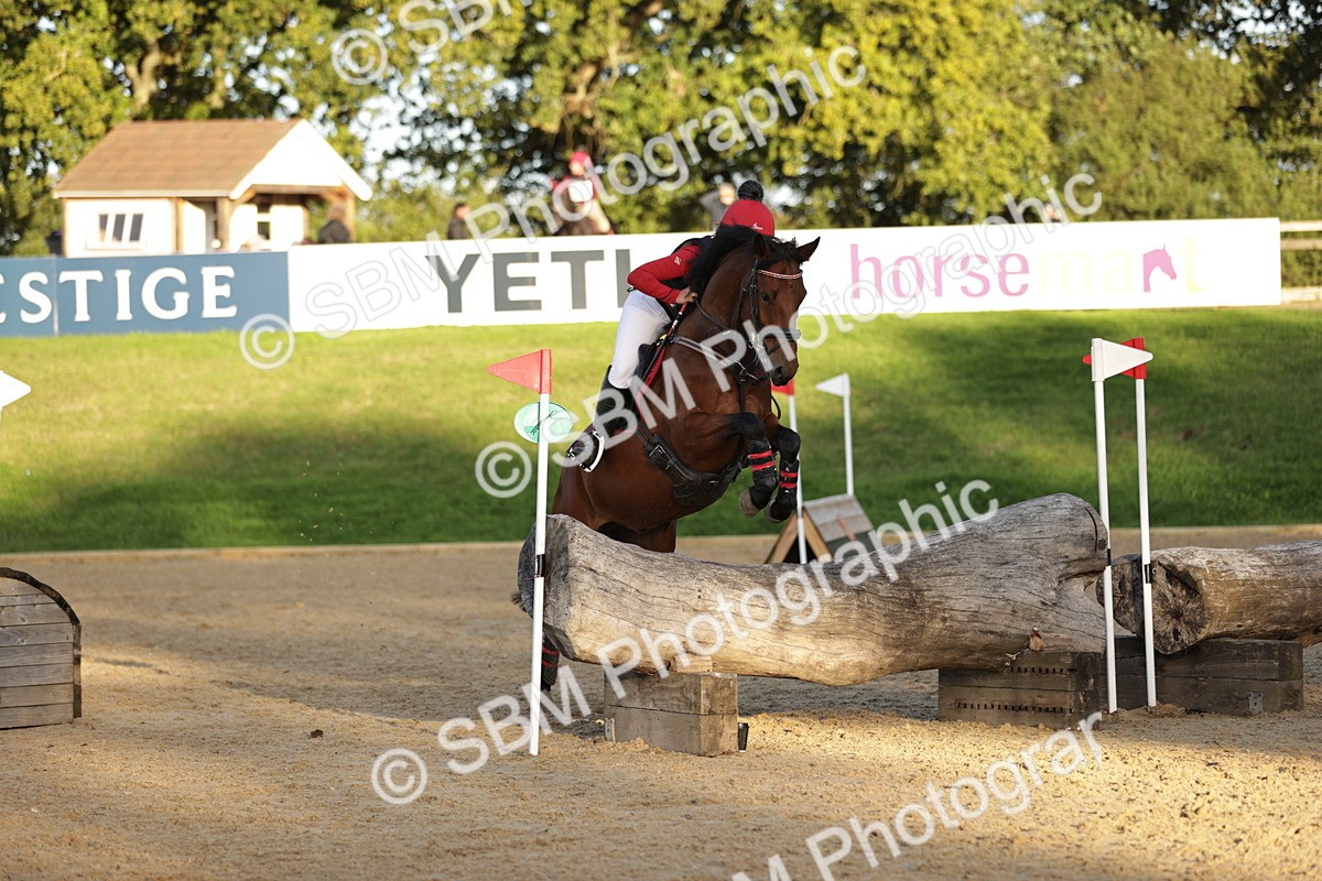 SBM_13662 - E7 - Eventers Challenge 90cm Championship