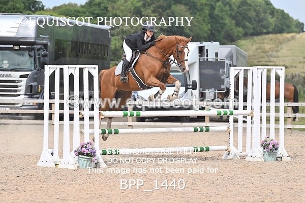 BPP_1440 - CLASS 7 1.05m Amateur Championship Qualifier/ 1.05m Open