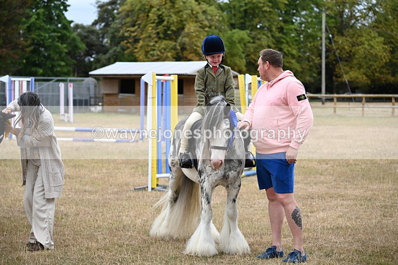 WJ6_7745 - Class 9 Tack and Turnout