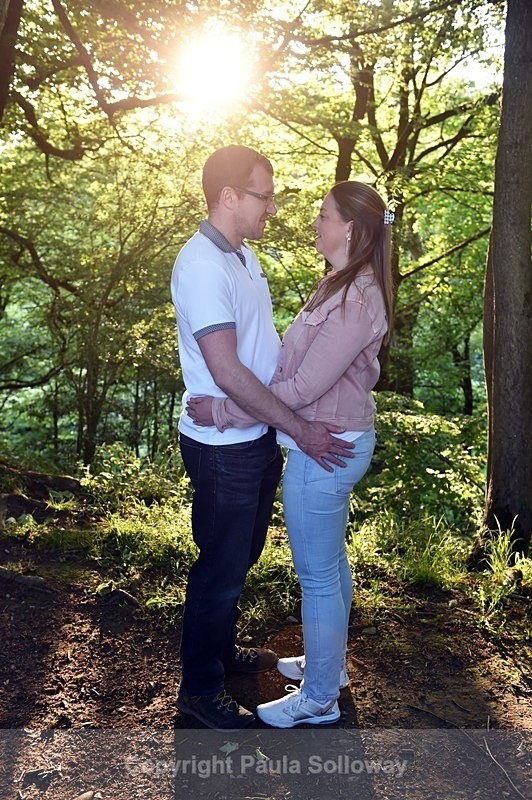 KT062 - Pre-wedding photos