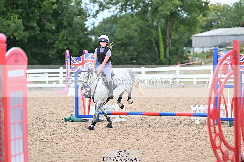 240806A-151746-00016 - Clear Round & 60cm BS Club & Schools