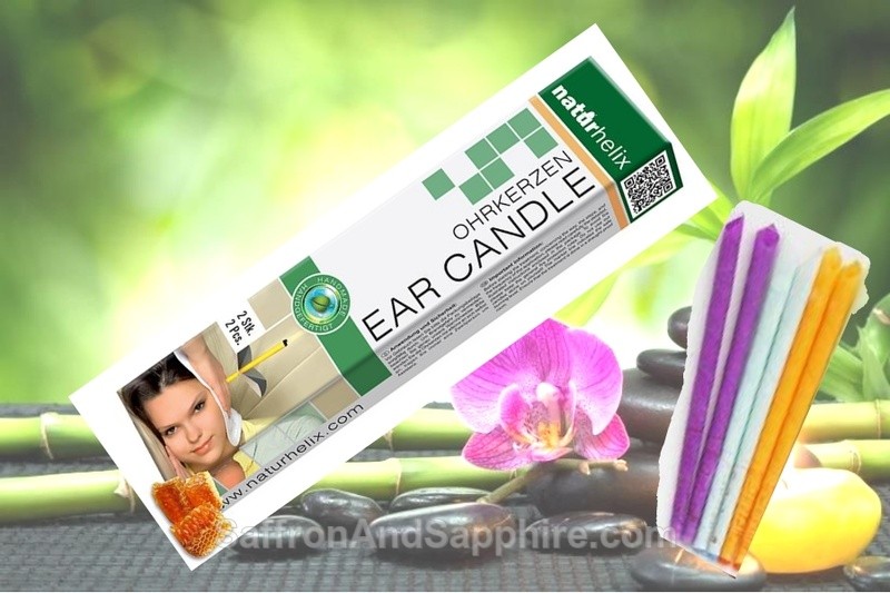 Ear Candles