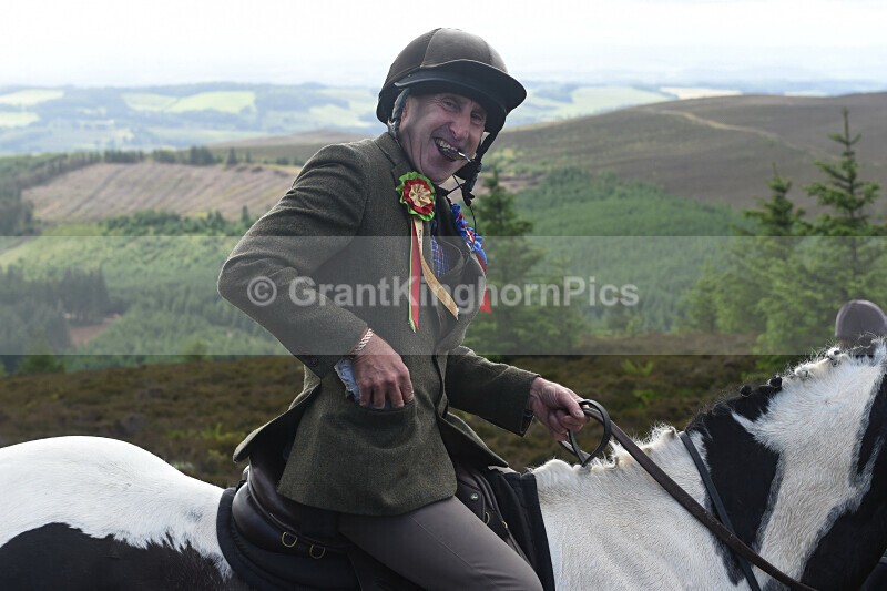 120 - Selkirk Common Riding 2026
