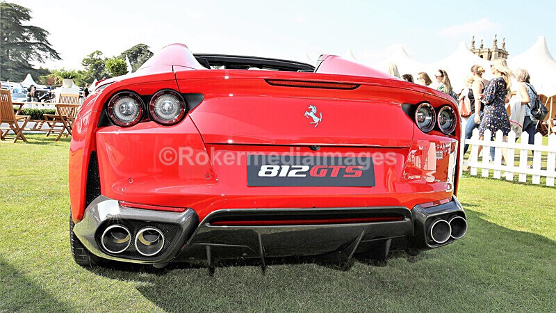 Pete Wilson Salon Prive-133 - Salon Prive SEPT 2020