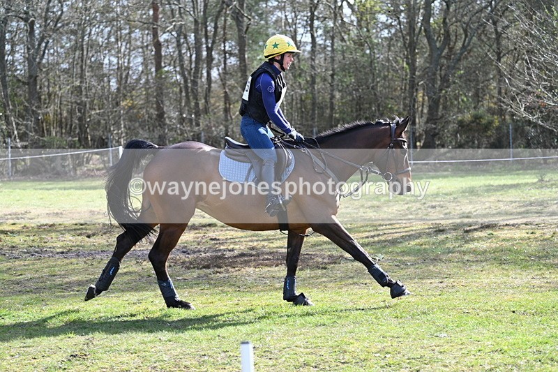WJ7_0121 - Time 10:13 to 10:38 Times at the Fence