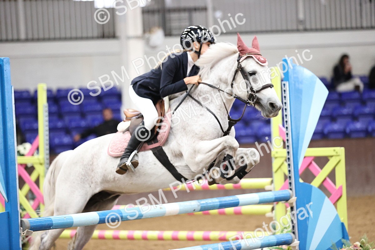SBM_000956 - Class 4 - Springboard 128cm 138cm Restricted Handicap 90cm 1.00m