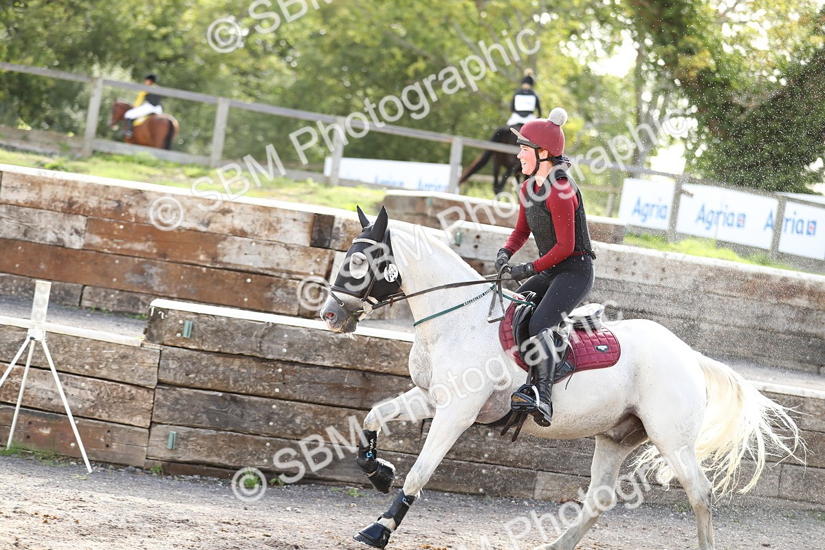 SBM_17221 - E4b - Eventers Challenge 60cm Open