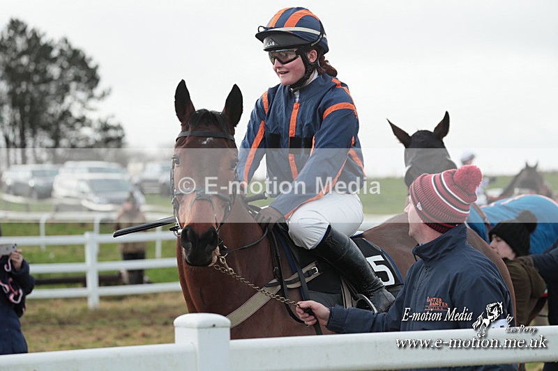 PtP 311223 26 - Larkhill Racing Club Point-to-Point 31/12/23
