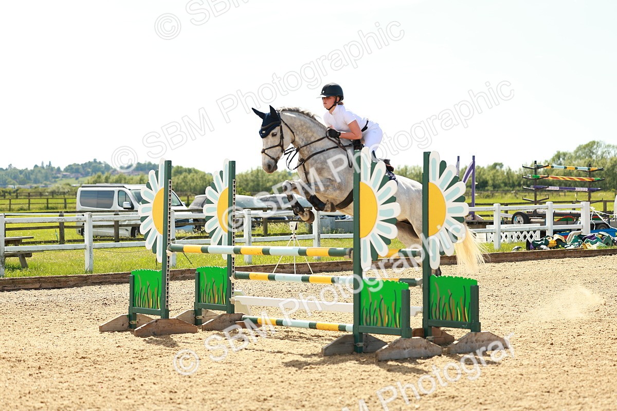 SBM_002543 - Class 4 - Senior Newcomers - 1.10m