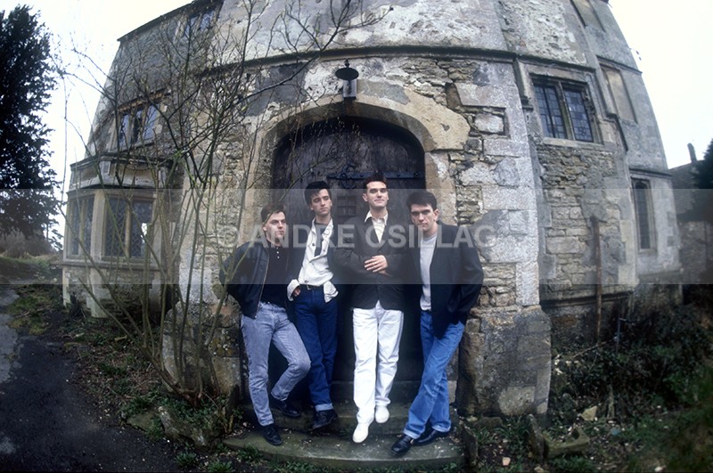 THE SMITHS - S..