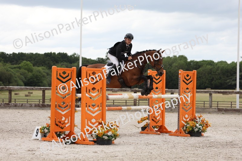 20250622-9947 - PC110 Qualifier - Round 2