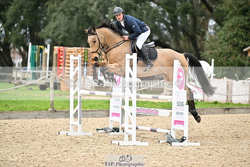 250323A-131255-04717 - Cls 23&29 105m Open & Nat Am Qualifier