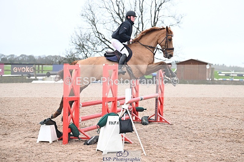 260121-103437-00115 - Clear Round & Snr Brit Nov 90cm