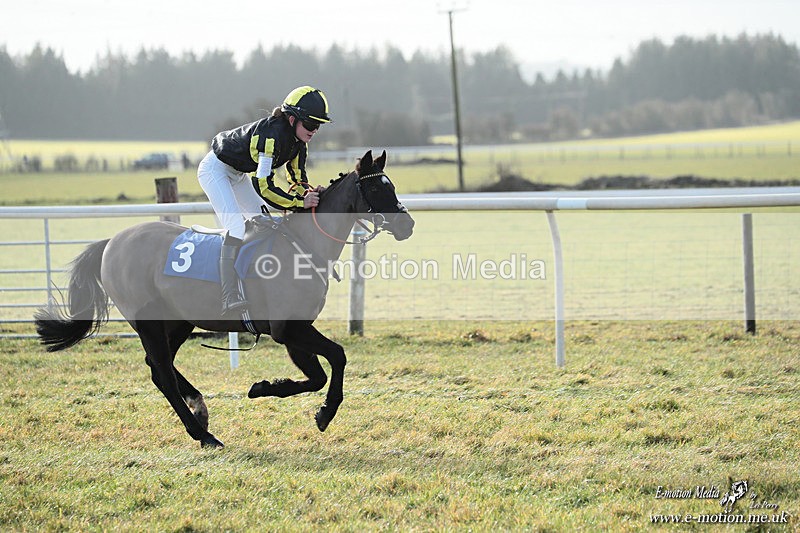 PR PtP 250126 147 - Pony Racing Cocklebarrow 25/01/26