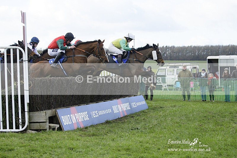 PtP 050322 775 - The Beaufort Races Didmarton 05/03/22