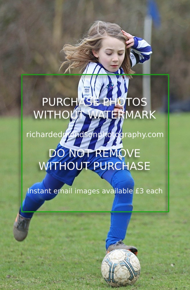 IMG_3732 - Ibis Utd U9 vs Ambleside Utd U9, (Saturday 4 March 2023)
