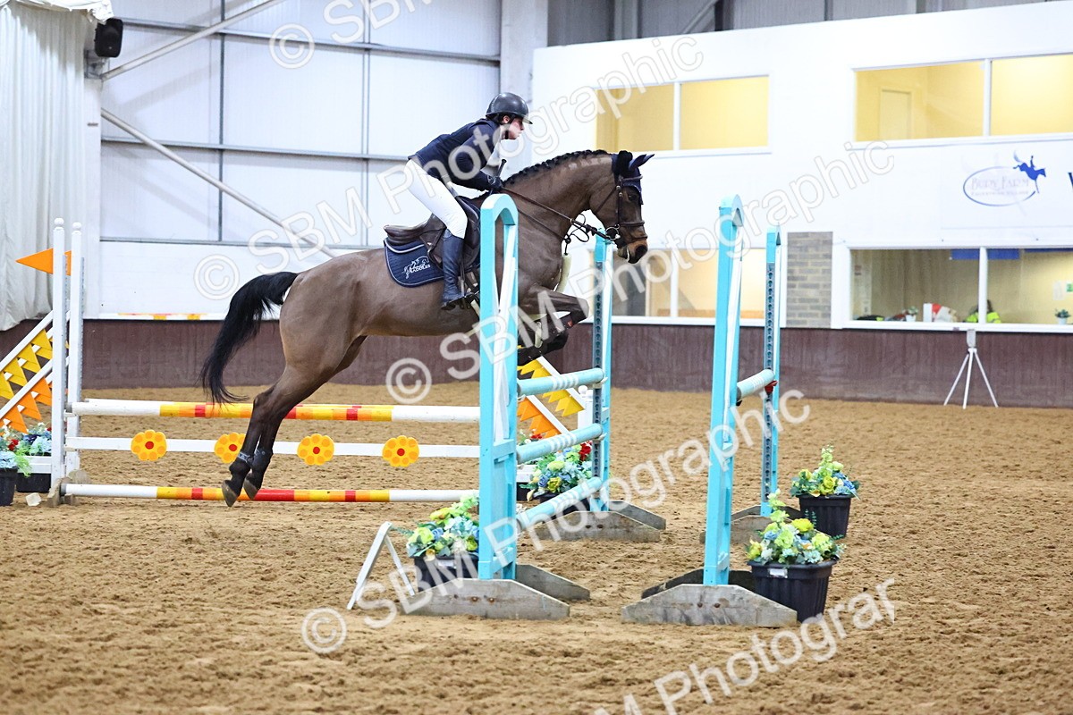 SBM_006080 - Class 19 - Blue Chip Joint Care Power Championship Qualifier