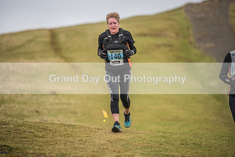 Loopy Latrigg-695 - Kong Loopy Latrigg Fell Race Saturday 27th January 2024