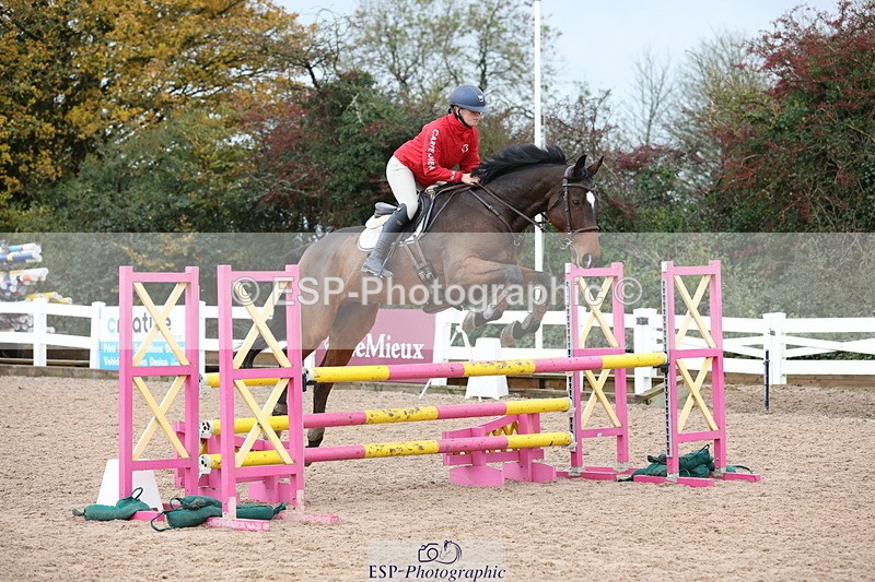 231112A-115345-03848 - Cls 18 Discovery & 1m Open