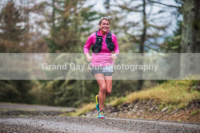Glentress 21  10K-1751 - High Terrain Events Glentress 21 & 10K Trail Races Saturday 18th November 2023