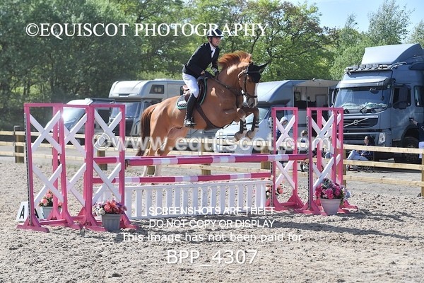 BPP_4307 - CLASS 7 Senior Discovery/ 1m Open