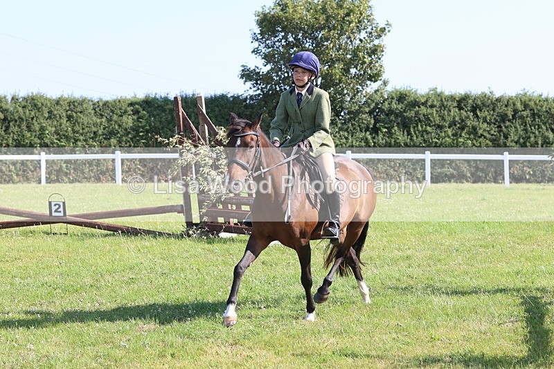 JPP_1525 - Class 18: Cornish Combination Young Rider