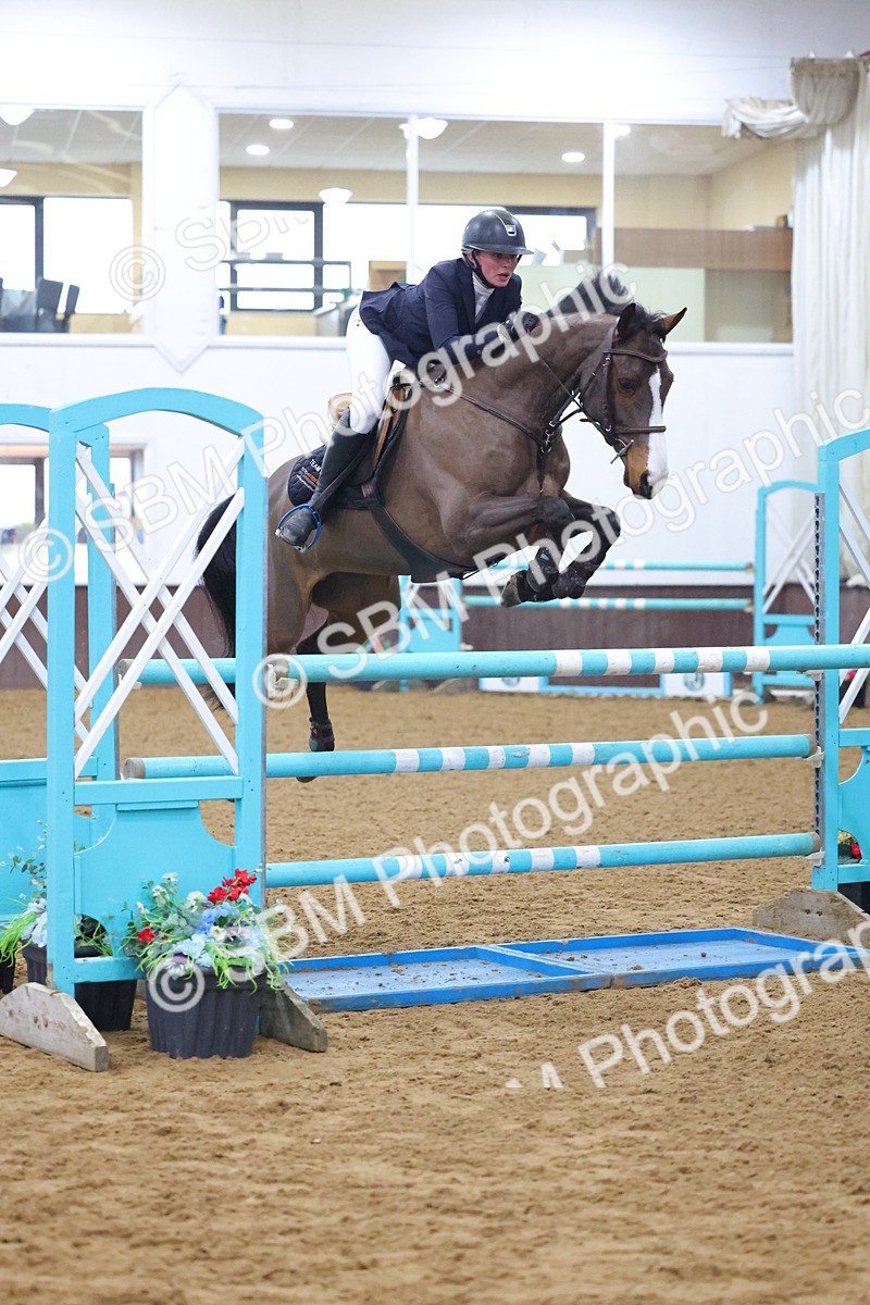 SBM_002756 - Class 16 - The WB Equiline Star Championship Qualifier (1.10m)