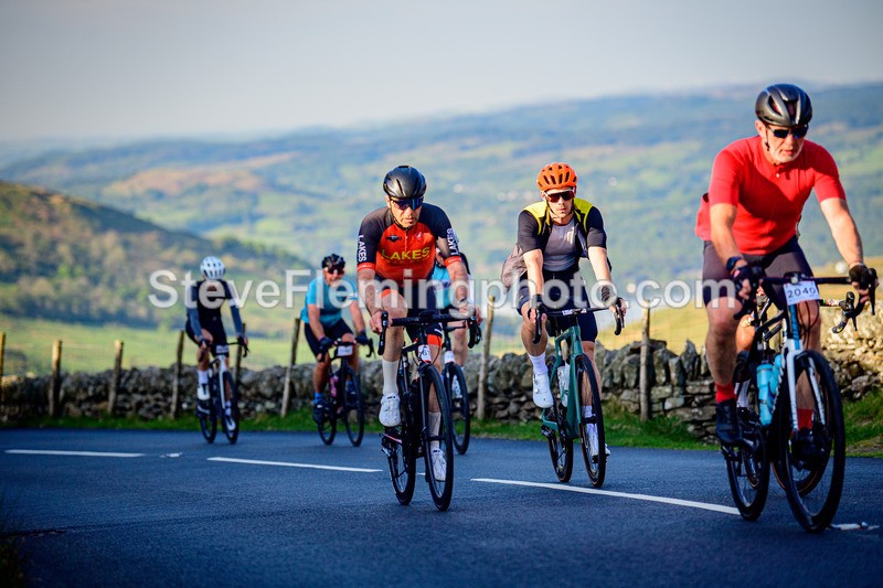 073737 - Kirkstone Pass 07:00 - 08:00