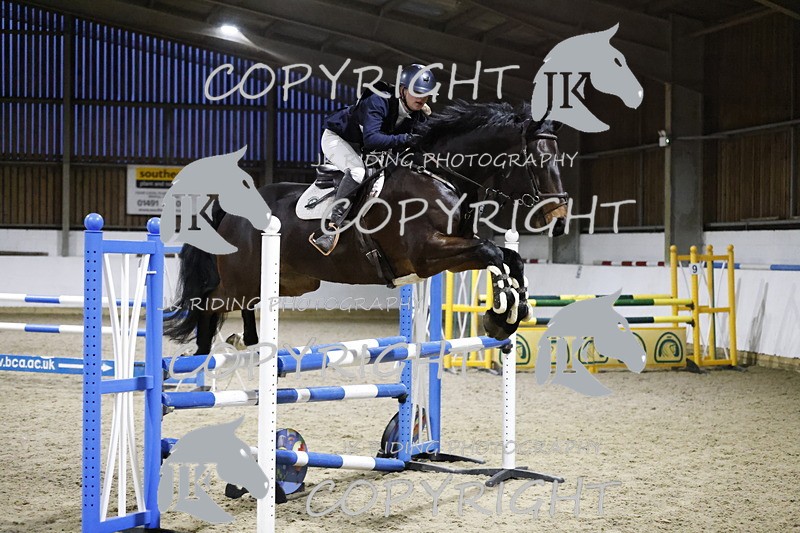 _R6A9316 - Class 8 110cm