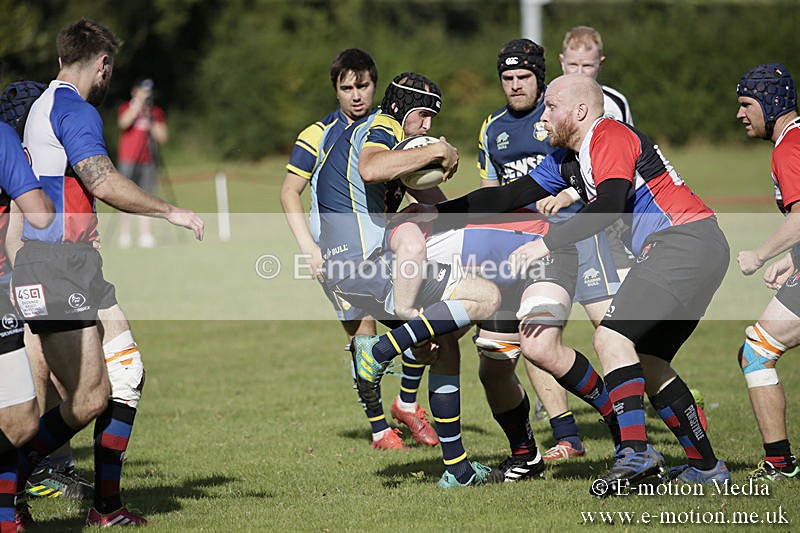 RU140919-0122 - Pewsey Vale RFC v Trowbridge III RFC 14/09/19