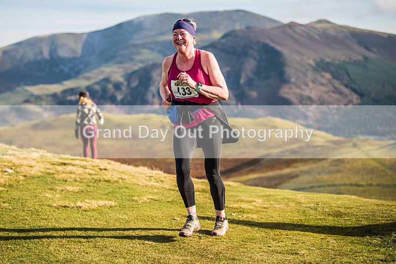 Sale Fell-583 - Sale Fell Race Saturday 25th November 2023