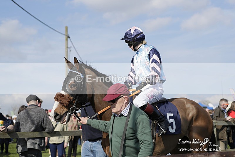 PtP 080423 524 - Dingley Races The Woodland Pytchley Hunt PtP 08/04/23