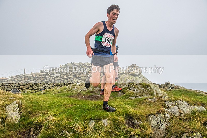 Shipman Knotts-6 - Shipman Knotts Fell Race Tuesday 23rd August 2022
