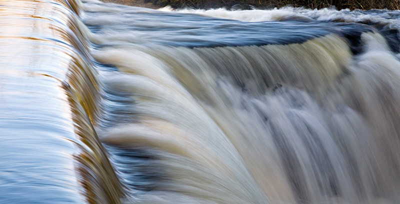 Water Dolanog Rushing Waters_6504 - Water Element