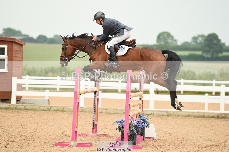 230610A-133948-03538 - Cls 24B 1.10m Amateur Qualifier