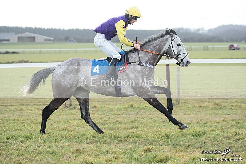 PtP 250126 147 - Cocklebarrow Races Point-to-Point 25/01/26