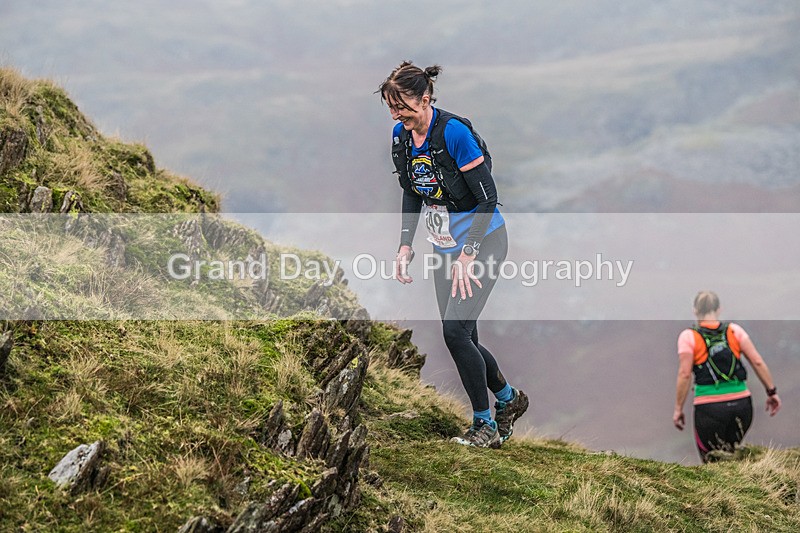 Dunnerdale-1007 - Dunnerdale Fell Race Saturday 9th November 2024